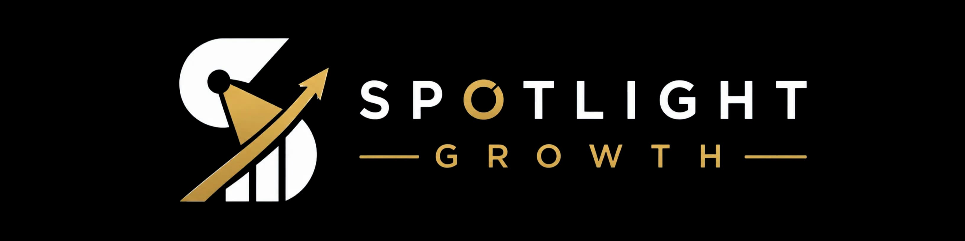 Spotlight Growth Logo